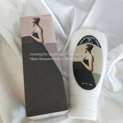 Bleaching Skin Whitening Cream Body Cream photo-3