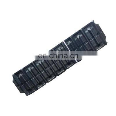 1 Ton Snow Tractor Rubber Track For Farm Crawler System photo-4