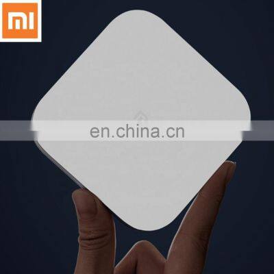 Chinese Original Xiaomi Mi 4 TV Box Voice Control Amlogic S905L 2GB 8GB 2.4G Wi-Fi/BT4.1 EDR/Supports 4K HDR/H.265 Set Top Box