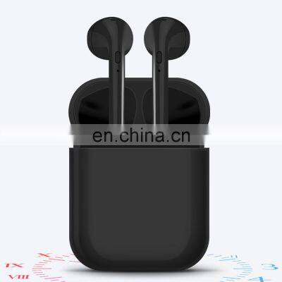 Hot Selling Newly Noise Cancelling Twins Touch I16 V5.0 TWS Stereo Earbuds With Charging Case by Best Selling Quality photo-2