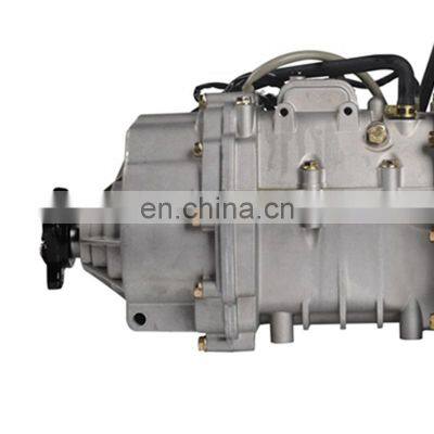 High Quality Motorcycle Engine 200/250/300CC Motorcycle Engine Assembly