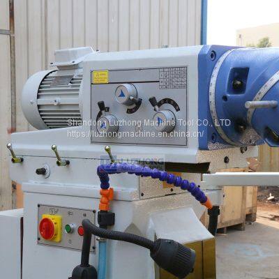 X6232 Universal Rotary Head Cheap Mini Milling Machine photo-5