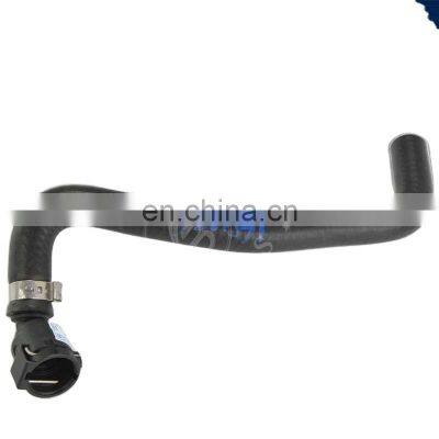 BMTSR X5 Coolant Water Pipe Radiator Hose for E70 1712 7596 831 17127596831