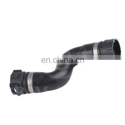 BMTSR car coolant Radiator  Hose For X3 E83 17123424499 1712 3424 499
