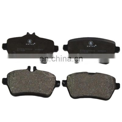 For W222 BMTSR S Class Car brake pad set 008 420 08 20 0084200820