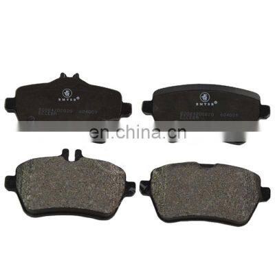 For W222 BMTSR S Class Car Brake Pad Set 008 420 08 20 0084200820