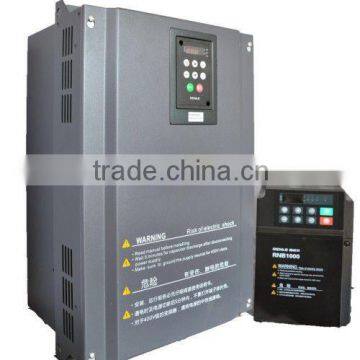 Renle 0.37kw 380V/480V 3phase Frequency Inverter photo-3