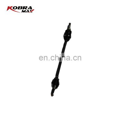 Auto Spare Parts Front Axle Shaft For TOYOTA 43420-12460 For TOYOTA 43420-12440 Car Mechanic