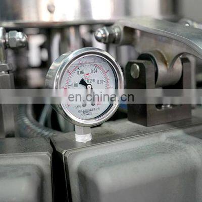 Automatic Plastic Bag Food Meat Vacuum Packaging Machine photo-4