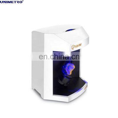High Quality Blue Light Dental 3D Scanner Dental Equipment In Dental Lab photo-3