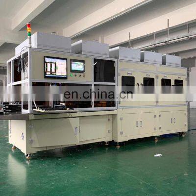 Medium Size Vacuum Glass Lamination Machines Semi-Automatic Laminating Vacuum Laminate Machine