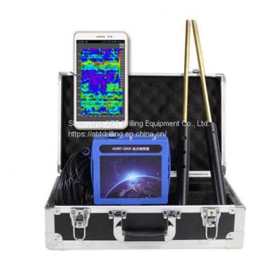 Automatic Mapping Cave Detector ANBIT-KD150