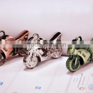 motorcycle shape USB flash drive, antivirus motorbike shape flashdisk USB, usb pen drive wholesale