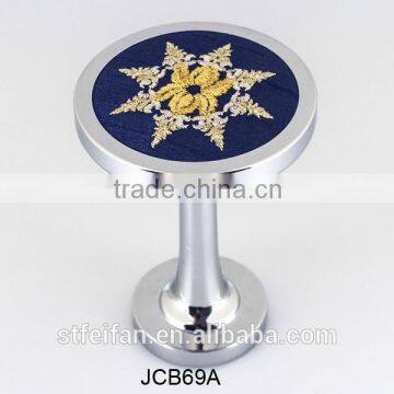 Metal Wall Hook Metal Tieback Wall Hook photo-2