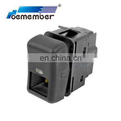 20569985 Truck Master Switches Power Control Window Lift Switch For VOLVO