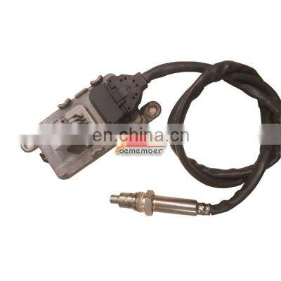 A0101531728 Nitrogen Oxygen Sensor Nox Sensor  For BENZ Truck