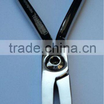 Bracket Removing Plier Angled (Orthodontic Plier) TC photo-2