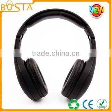 Winter Snowing Stylish Warm Colorful Top Fashion One Pin Plug Colorful Headset photo-2