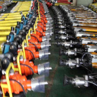 MQT Series Pneumatic Anchor Drilling Rig for Mining Use Drill Machine photo-3