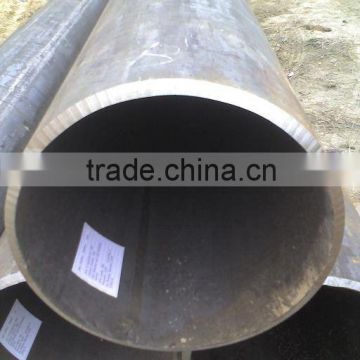 Seamless steel pipes