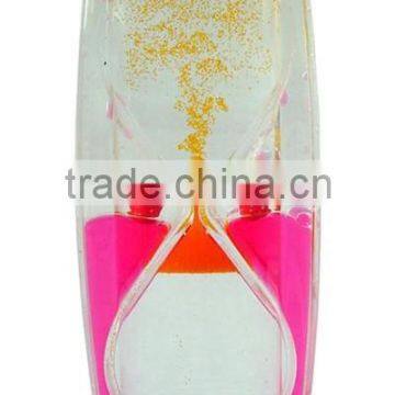 Wholesale Acrylic Hourglass, Sand Timer, Table Colock