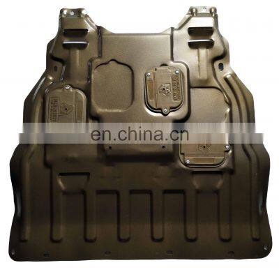 Factory Wholesale High Quality 3D Engine Protection Plate