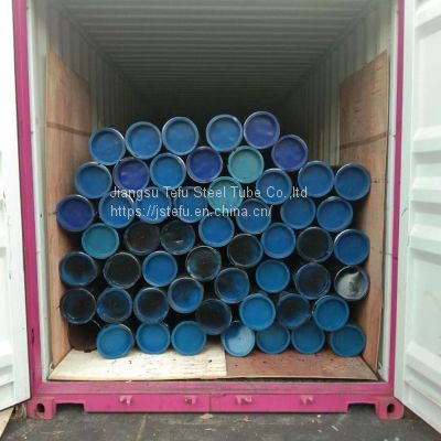 EN10297-1 E235 , E275 , E315 , E355b , E470 ,C15 C22   Seamless Circular Steel Tubes , Structural Steel Pipe