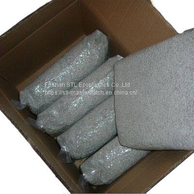 Desiccant Masterbatch/Plastic Defoamer PE/PP Recycled Plastic Pellets