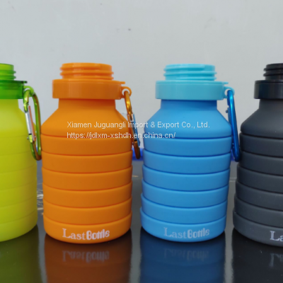 Silicone Folding Cup photo-3
