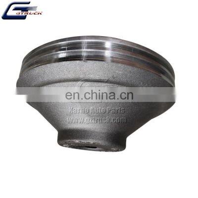 Heavy Spare Truck Parts Wheel Cover OEM 1762224 1381114 1750065 1480333 1728076 for SC Truck Wheel Hub Cover