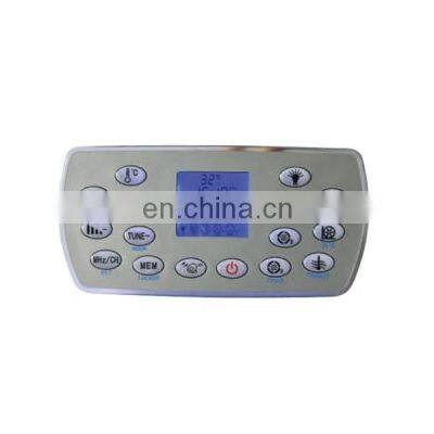 KL8-3 control panel for Outdoor SPA Multi-functional Hot Tub Computer Control