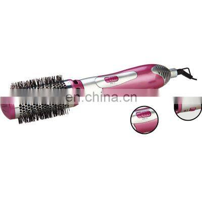 Portable Professional Wet Dry Flat Iron Fast Styler Hair Straightener