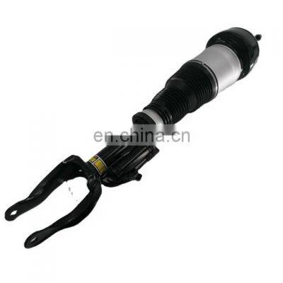 Auto Parts Car Accessories OE A1663230300 Air Shock Absorber For Sale