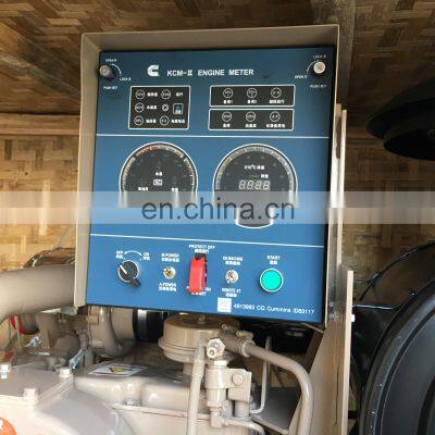 240HP - 300HP 6 Cylinder 14L NT855-M Marine Diesel Engine for Ship Boat photo-2