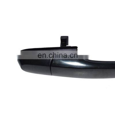 Free Shipping!NEW BLACK Exterior Outside Door Handle REAR Right for Hyundai Tucson 83660-2E000