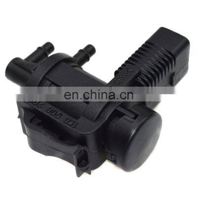 1K0906283A Vacuum Solenoid Valve Car Replacement Parts For Audi VW