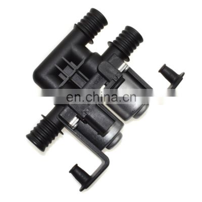 Free Shipping!Heater Control Valve for BMW E60 E63 E64 E65 M5 525i 528i 535i 545i 745i 750i