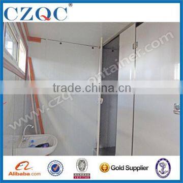 High Quality China Container Portable Toilet For Homes photo-2