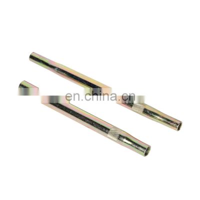 Performance Racing Suspension Swage Steel Tube  Radius Rods