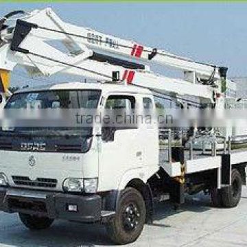 Dongfeng Aerial Working Platform