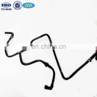 sae 30r7 flexible heat resistant hose fuel line and vapor emission hose