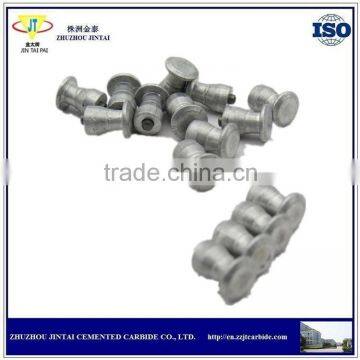 excellent qualtiy cemented carbide stud from Zhuzhou factory