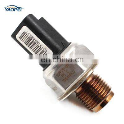 Fuel Rail Pressure Sensor 9307Z527A 55PP29-01 1011520367 For Ssangyong Korando 2.0 Xdi Ssan gyong