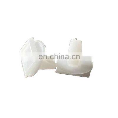 competitive door panel clip high quality auto clip plastic fastener