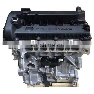 Del Motor Duratec HE 2.3L Engine For Ford Ranger Focus Escape Fusion Faw B70