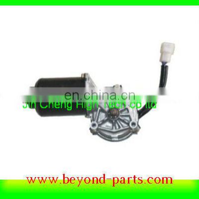 kobelco sk200-6 wiper motor for excavator