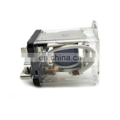 JQX-59F 1Z DC 12V 80A SPDT General Purpose High Power Electromagnetic Relay 5 Pin, SPDT Mini General Purpose Power Relay photo-5