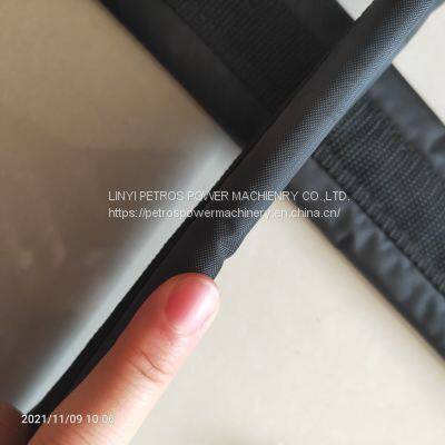 Shoulder Straps for Garden Machinery Can Be Customized According to Samples photo-4