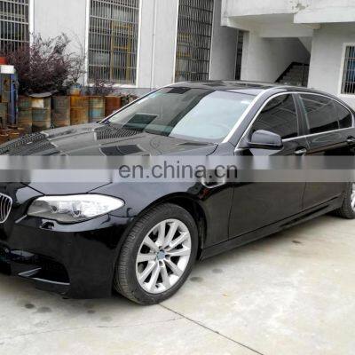 PU Custom Car Wide Body Kits Accessories for BMW F10