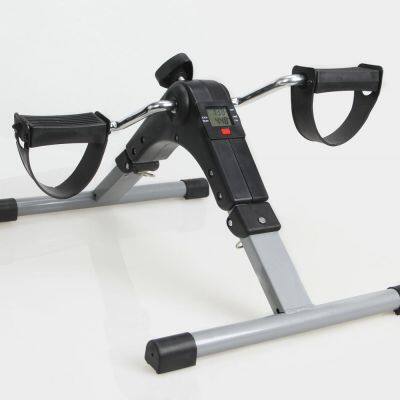 New Manufacturer Folding Cycle Mini Exercise Bike for Arm Leg